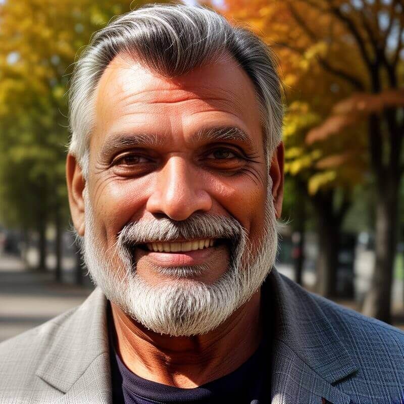 Krzysztof Lewandowski